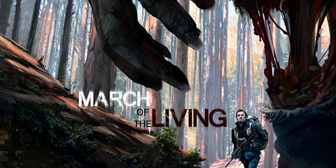 March of the Living v1.1.4 - полная версия March of the Living v1.1.4 - полная версия