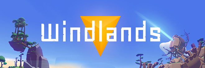 Windlands v1.2.3 - полная версия Windlands v1.2.3 - полная версия