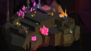 Pitfall Planet - полная версия