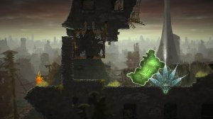 Mushroom 11 v1.07.b4 - полная версия