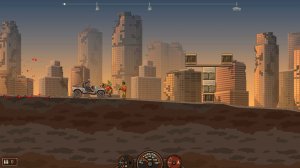 Earn to Die 2 PC v1.0.4 – русская версия на компьютер