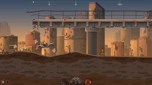 Earn to Die 2 PC v1.0.4 – русская версия на компьютер