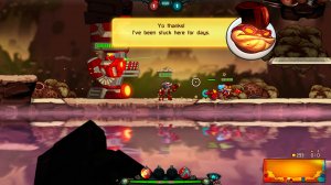 Awesomenauts v3.4.2 + 76 DLC - полная версия на русском