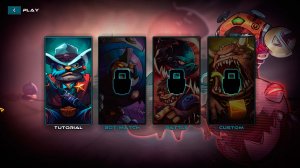 Awesomenauts v3.4.2 + 76 DLC - полная версия на русском