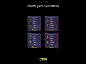 Voidspire Tactics v1.2.0.1 - полная версия