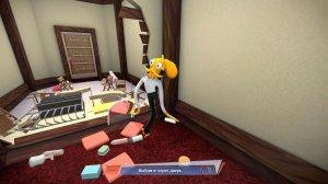 Octodad: Dadliest Catch v1.2.17060 – торрент