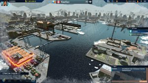 TransOcean 2: Rivals – торрент