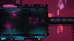 Neon Chrome Arena v1.1.7 - полная версия
