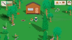 Игра: On My Own v26.01.2017 - полная версия