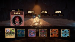 BEARZERKERS v0.2.1 - игра на стадии разработки