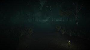 Хоррор игра: Wick v1.02.6804 - полная версия на русском