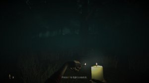 Хоррор игра: Wick v1.02.6804 - полная версия на русском