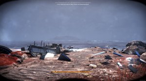 The Solus Project v1.13 – торрент