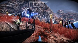 The Solus Project v1.13 – торрент