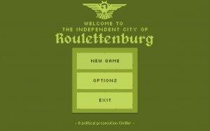 Kommissar - Challenge Version v0.1.2 - игра на стадии разработки