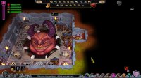 Dwelvers v0.10 - игра на стадии разработки