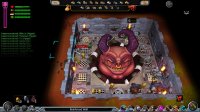 Dwelvers v0.10 - игра на стадии разработки