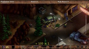 POSTAL Redux v4.3.0 - полная версия – торрент