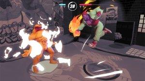 LASTFIGHT (2016) PC – торрент