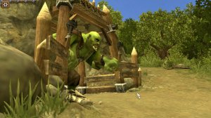 One Troll Army v1.03 - полная версия на русском