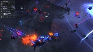 Space Pirates And Zombies 2 / SPAZ 2 v1.1 - полная версия