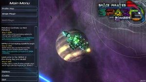 Space Pirates And Zombies 2 / SPAZ 2 v1.1 - полная версия