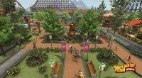 RollerCoaster Tycoon World v19.09.2018 полная версия на русском - торрент