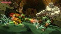 Teenage Mutant Ninja Turtles: Mutants in Manhattan – торрент