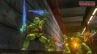 Teenage Mutant Ninja Turtles: Mutants in Manhattan – торрент