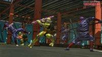 Teenage Mutant Ninja Turtles: Mutants in Manhattan – торрент