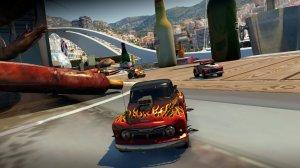 Table Top Racing: World Tour – полная версия на русском – торрент