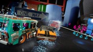 Table Top Racing: World Tour – полная версия на русском – торрент