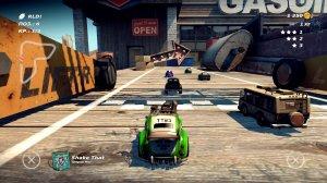 Table Top Racing: World Tour – полная версия на русском – торрент