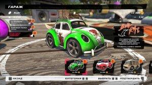 Table Top Racing: World Tour – полная версия на русском – торрент