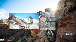 MTB Downhill Simulator - полная версия на русском – торрент