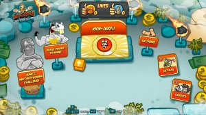 Apocalypse: Party's Over v1.0 – торрент