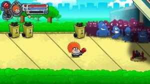 Apocalypse: Party's Over v1.0 – торрент