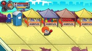 Apocalypse: Party's Over v1.0 – торрент