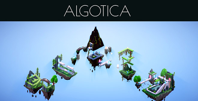 Algotica v1.1.2 на русском Algotica v1.1.2 на русском