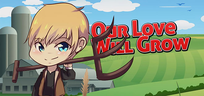 Our Love Will Grow v1.1u1 - полная версия Our Love Will Grow v1.1u1 - полная версия