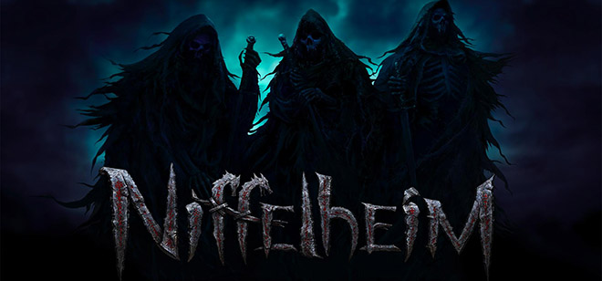 Niffelheim v13.01.2023 + Odin`s Blessing DLC