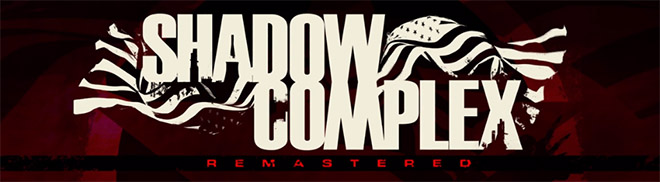 Shadow Complex Remastered на русском – торрент Shadow Complex Remastered на русском – торрент