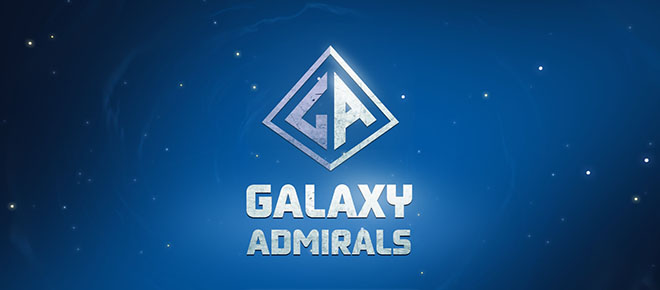 Galaxy Admirals v12.07.17 - игра на стадии разработки Galaxy Admirals v12.07.17 - игра на стадии разработки