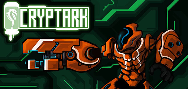 CRYPTARK v1.251 - полная версия
