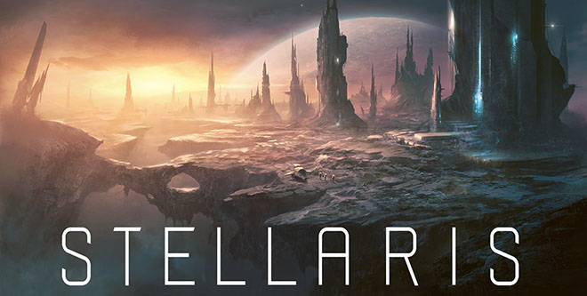 Stellaris: Galaxy Edition v3.14.15926 – торрент