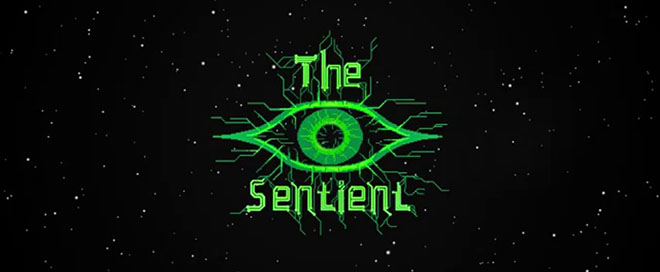 The Sentient v0.7.3.2 - игра на стадии разработки The Sentient v0.7.3.2 - игра на стадии разработки