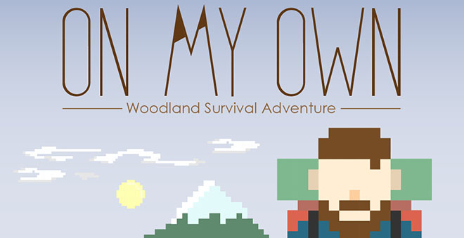 Игра: On My Own v26.01.2017 - полная версия Игра: On My Own v26.01.2017 - полная версия
