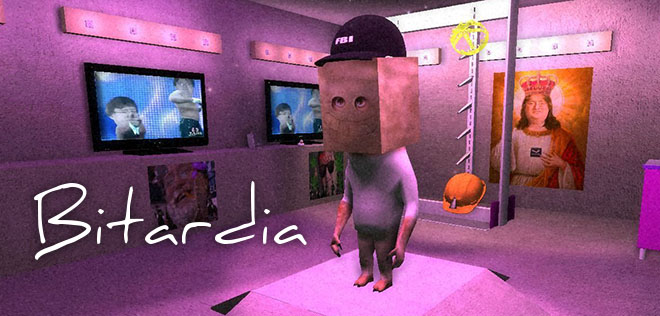 Bitardia / Битардия Summer Update v28.12.2021 - торрент