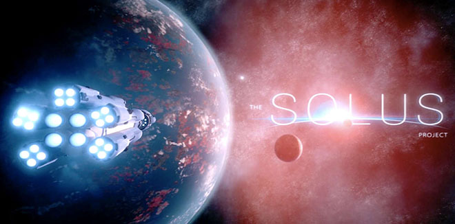 The Solus Project v1.13 – торрент The Solus Project v1.13 – торрент