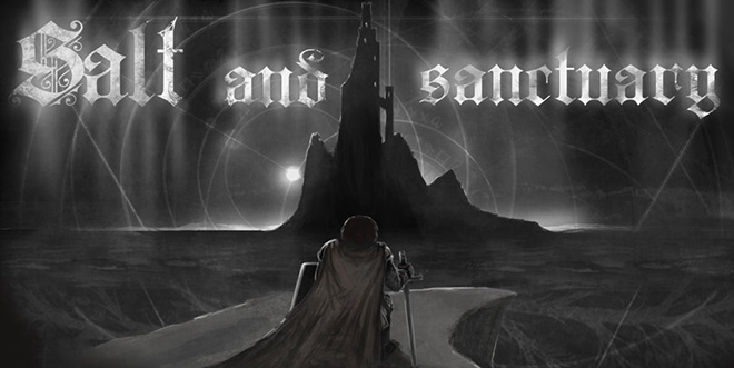 Salt and Sanctuary v1.0.2.1a полная версия на русском – торрент